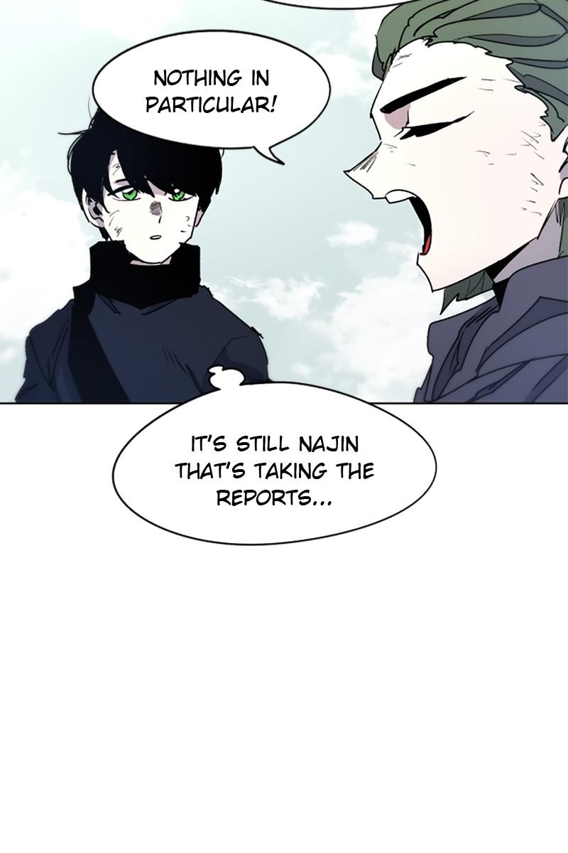 The Ember Knight Chapter 14 - Page 55