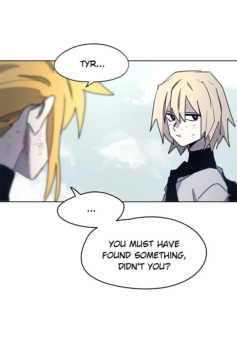 The Ember Knight Chapter 14 - Page 56