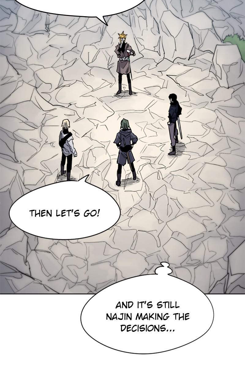 The Ember Knight Chapter 14 - Page 60