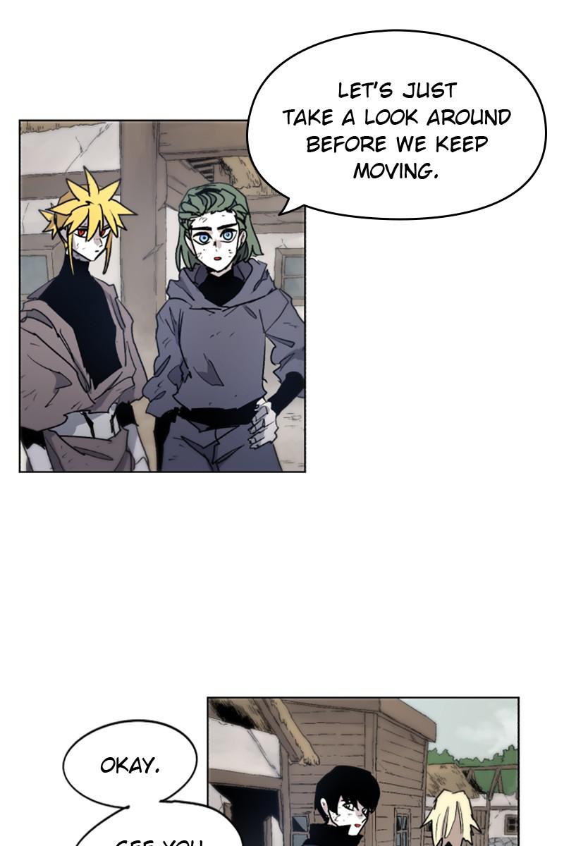 The Ember Knight Chapter 14 - Page 68