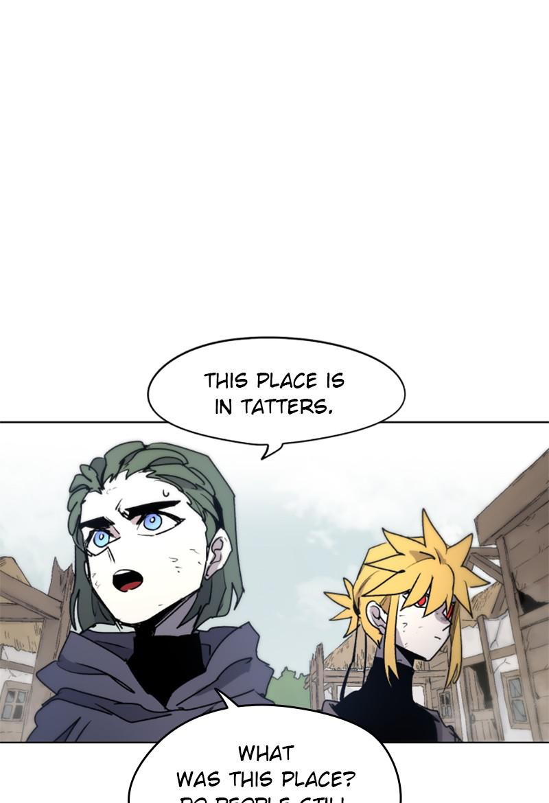 The Ember Knight Chapter 14 - Page 72