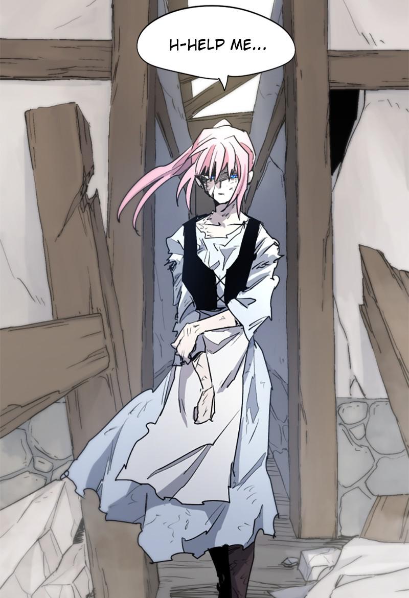 The Ember Knight Chapter 14 - Page 77