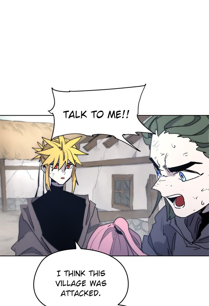 The Ember Knight Chapter 14 - Page 81