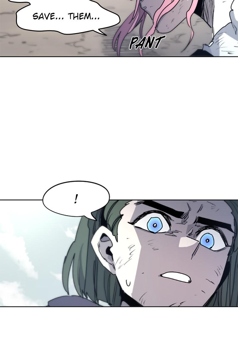 The Ember Knight Chapter 14 - Page 84