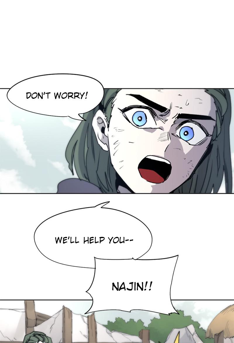 The Ember Knight Chapter 14 - Page 85