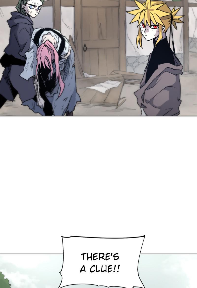 The Ember Knight Chapter 14 - Page 86