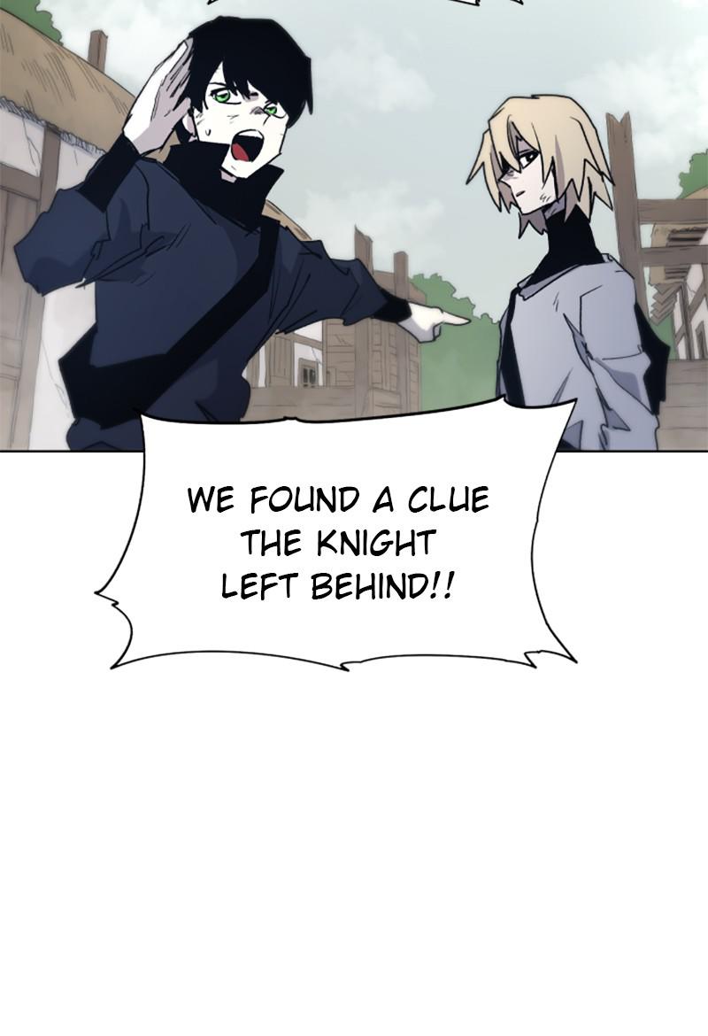 The Ember Knight Chapter 14 - Page 87