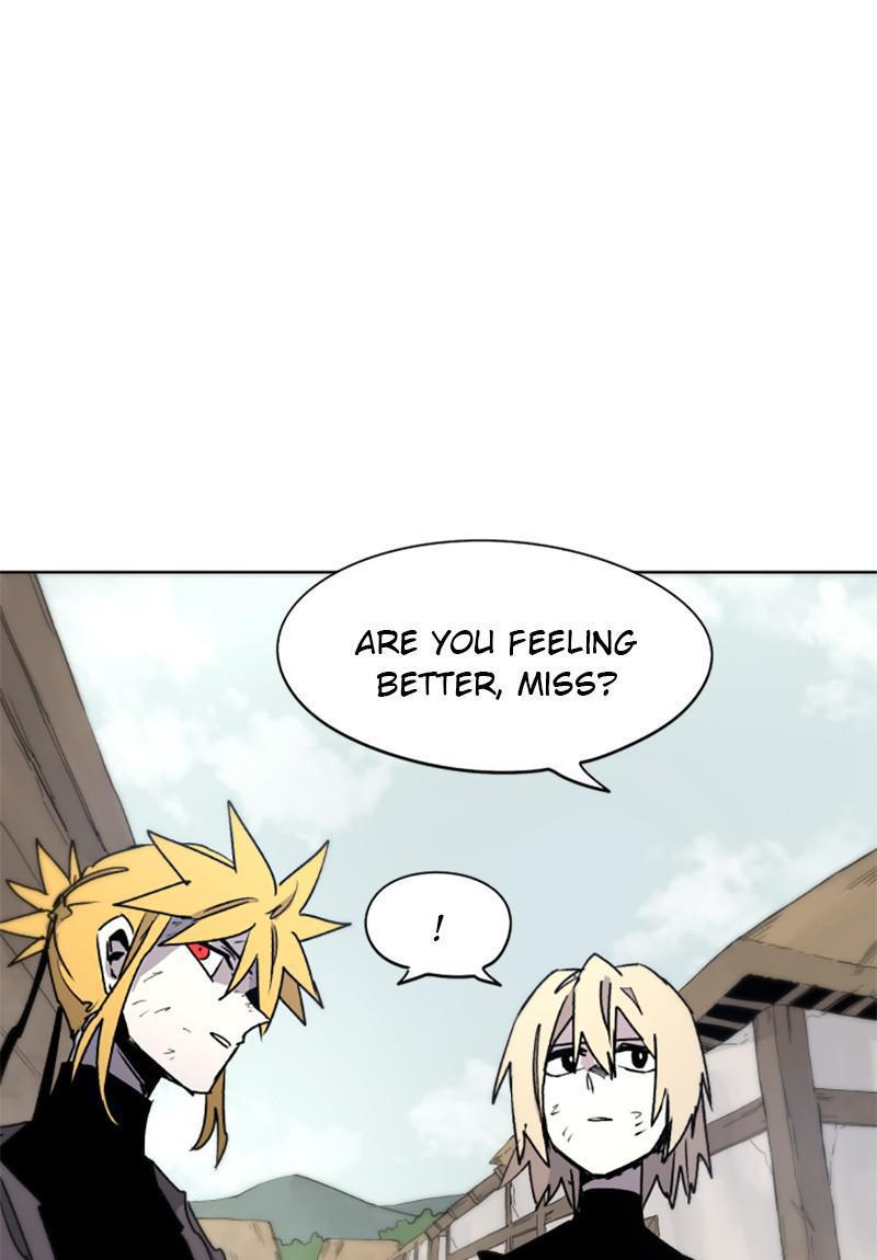 The Ember Knight Chapter 15 - Page 5