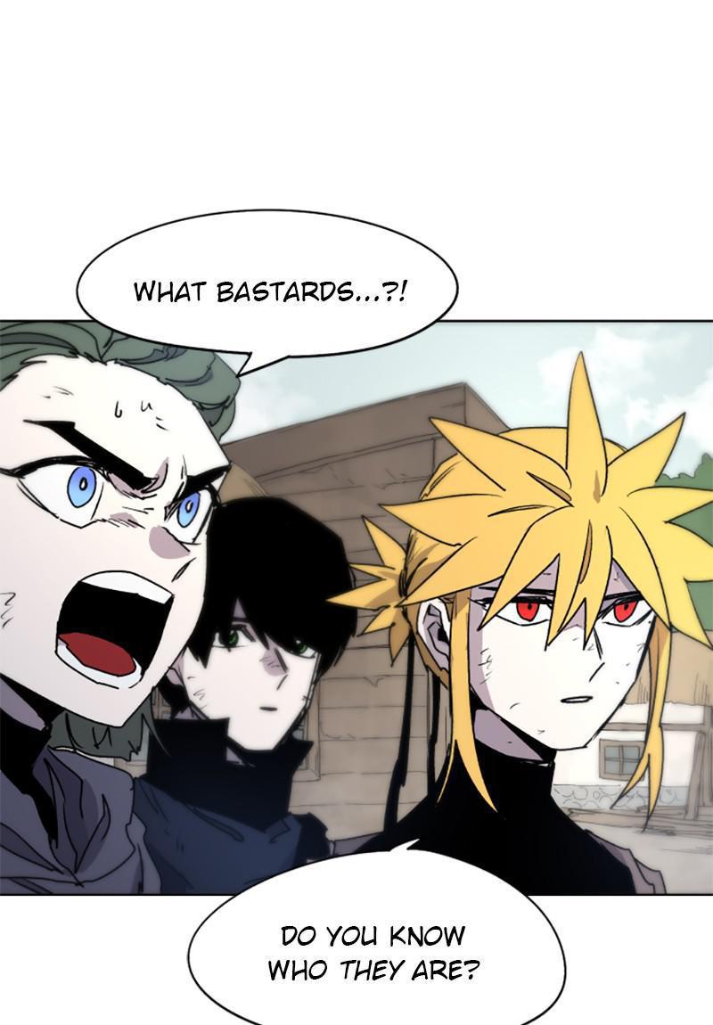 The Ember Knight Chapter 15 - Page 8