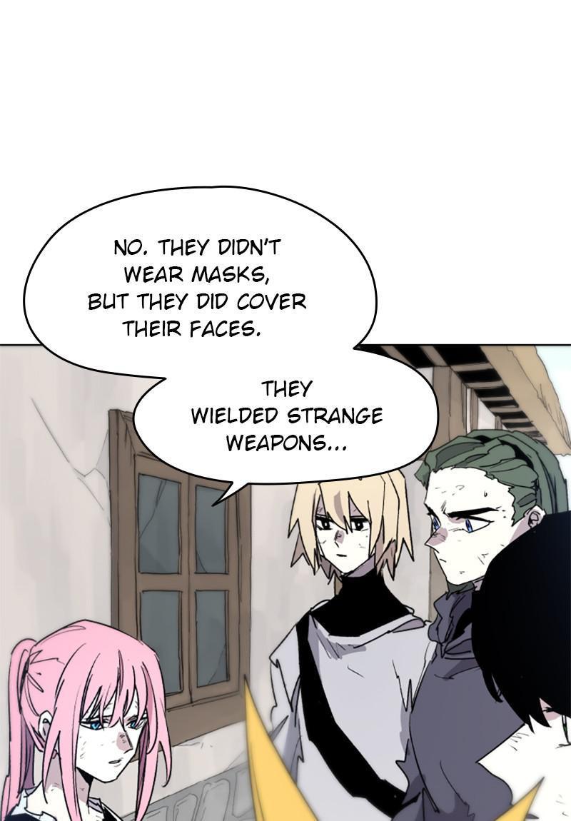 The Ember Knight Chapter 15 - Page 12