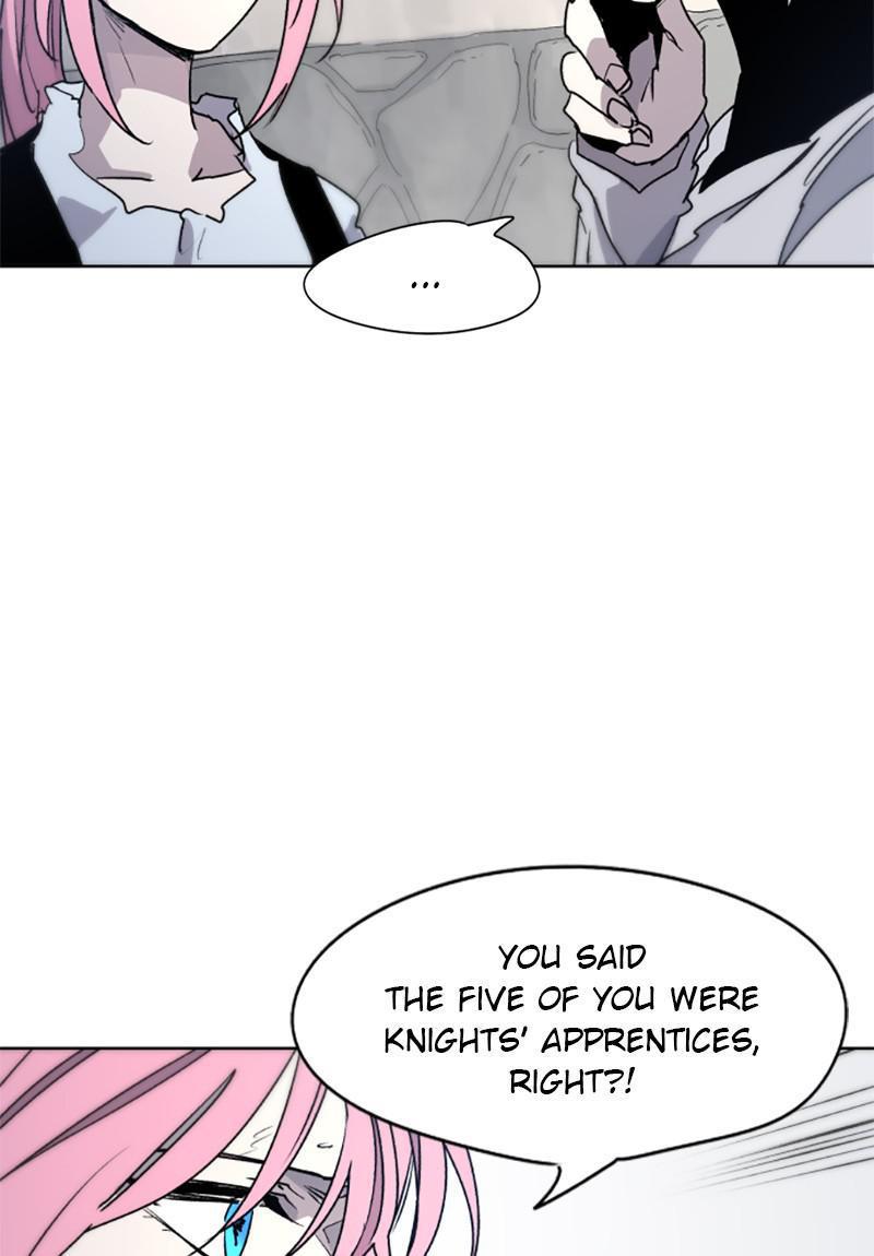 The Ember Knight Chapter 15 - Page 16