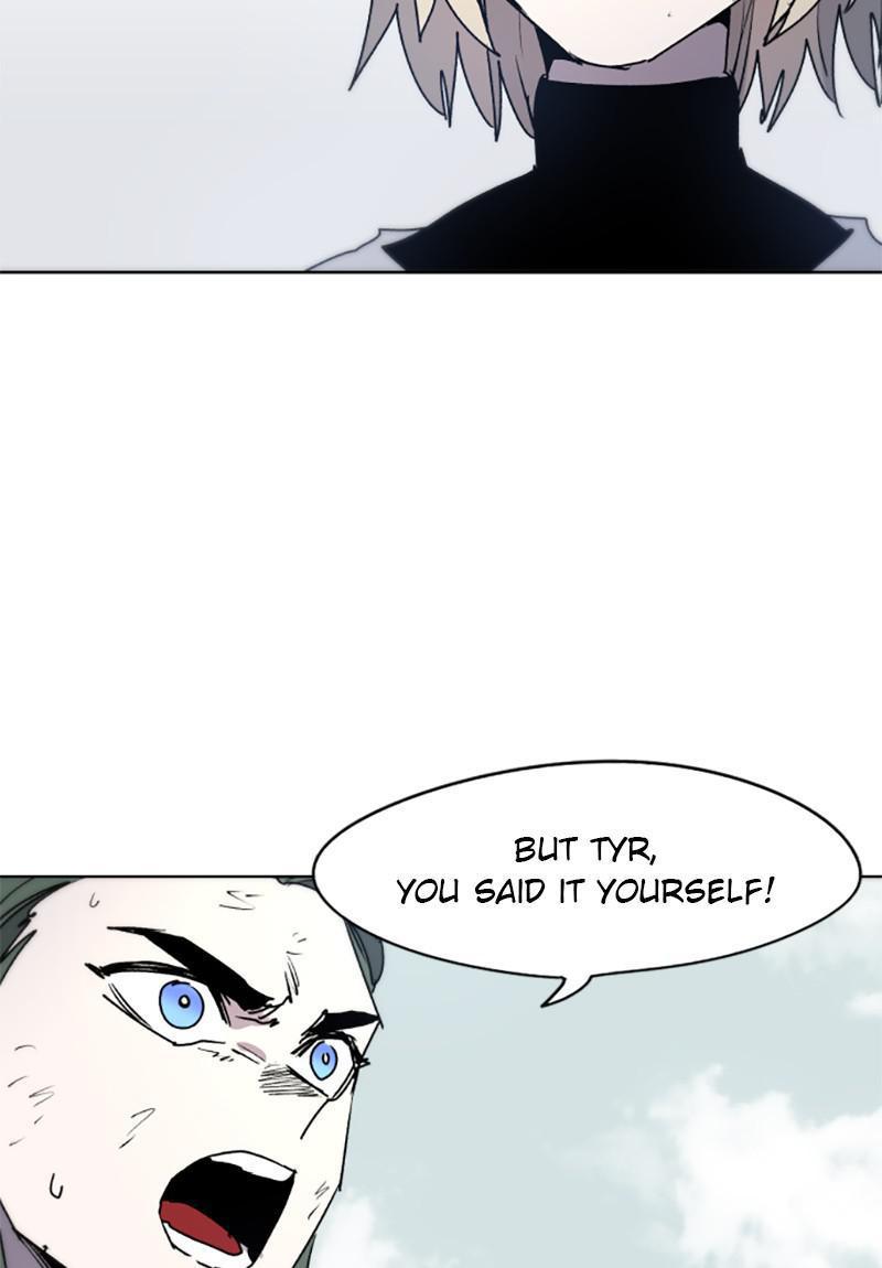 The Ember Knight Chapter 15 - Page 21