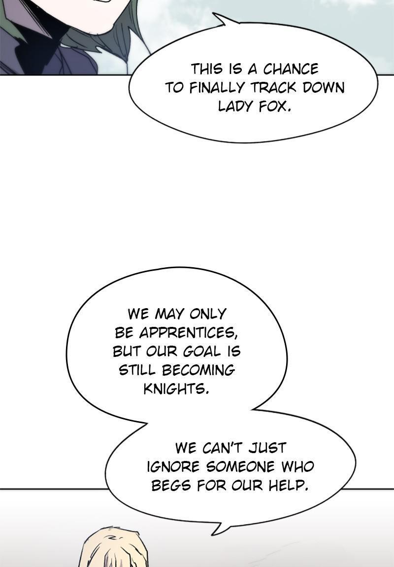 The Ember Knight Chapter 15 - Page 22