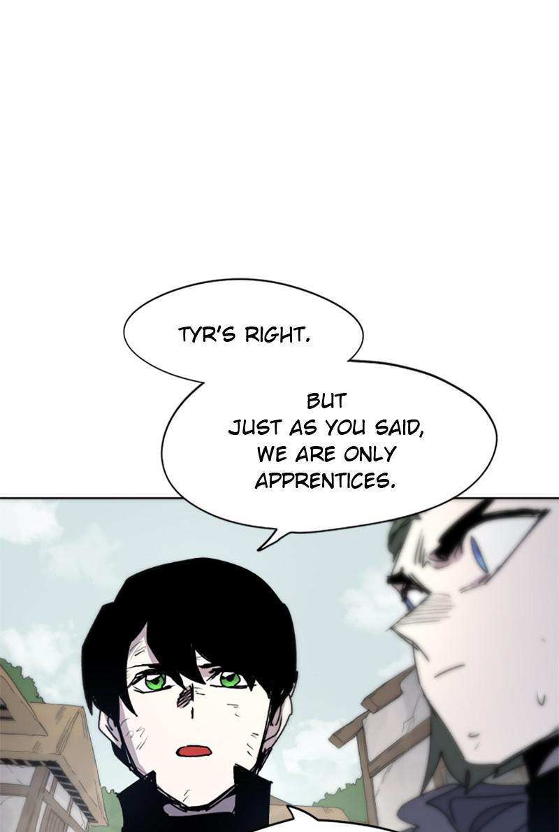 The Ember Knight Chapter 15 - Page 24