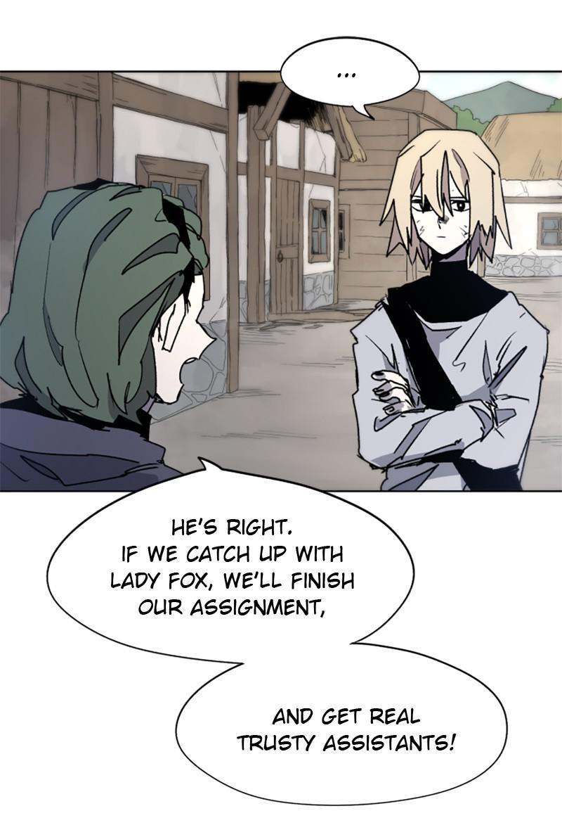 The Ember Knight Chapter 15 - Page 27