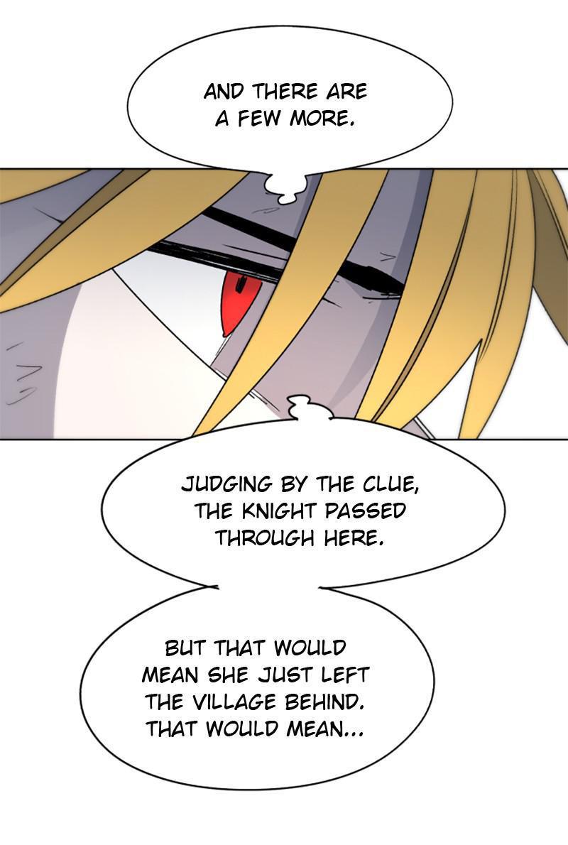 The Ember Knight Chapter 15 - Page 35