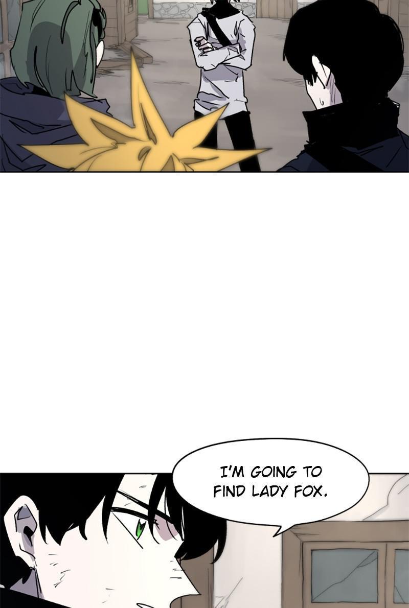 The Ember Knight Chapter 15 - Page 41