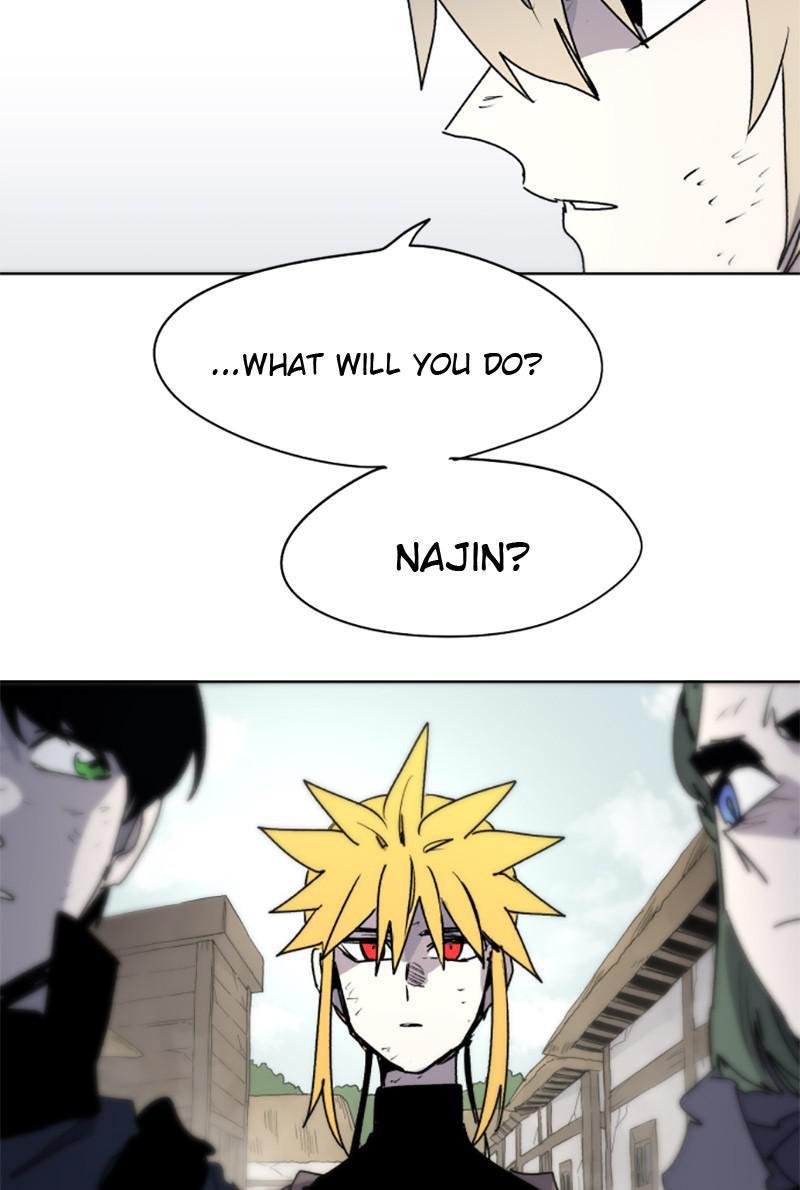 The Ember Knight Chapter 15 - Page 44