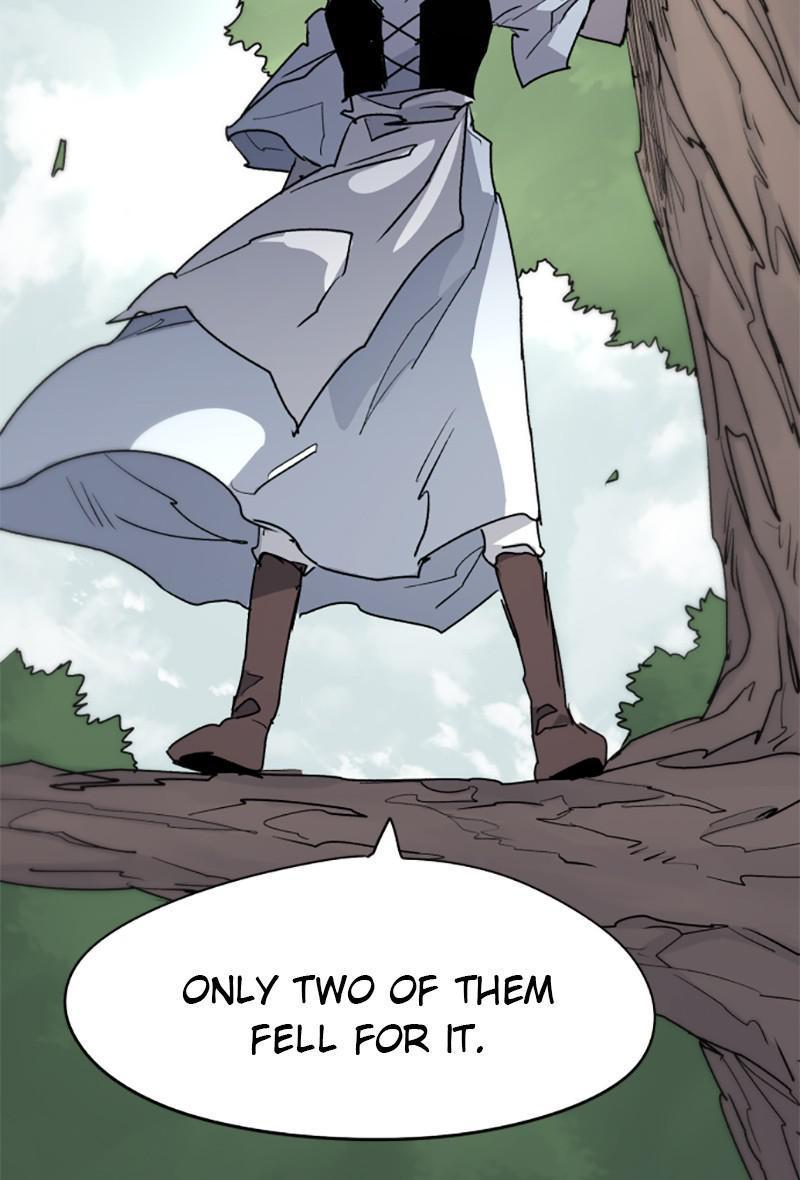 The Ember Knight Chapter 15 - Page 61