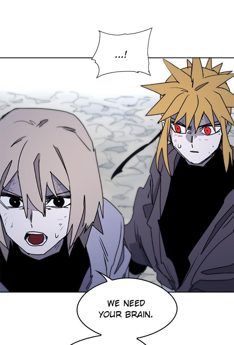 The Ember Knight Chapter 15 - Page 81