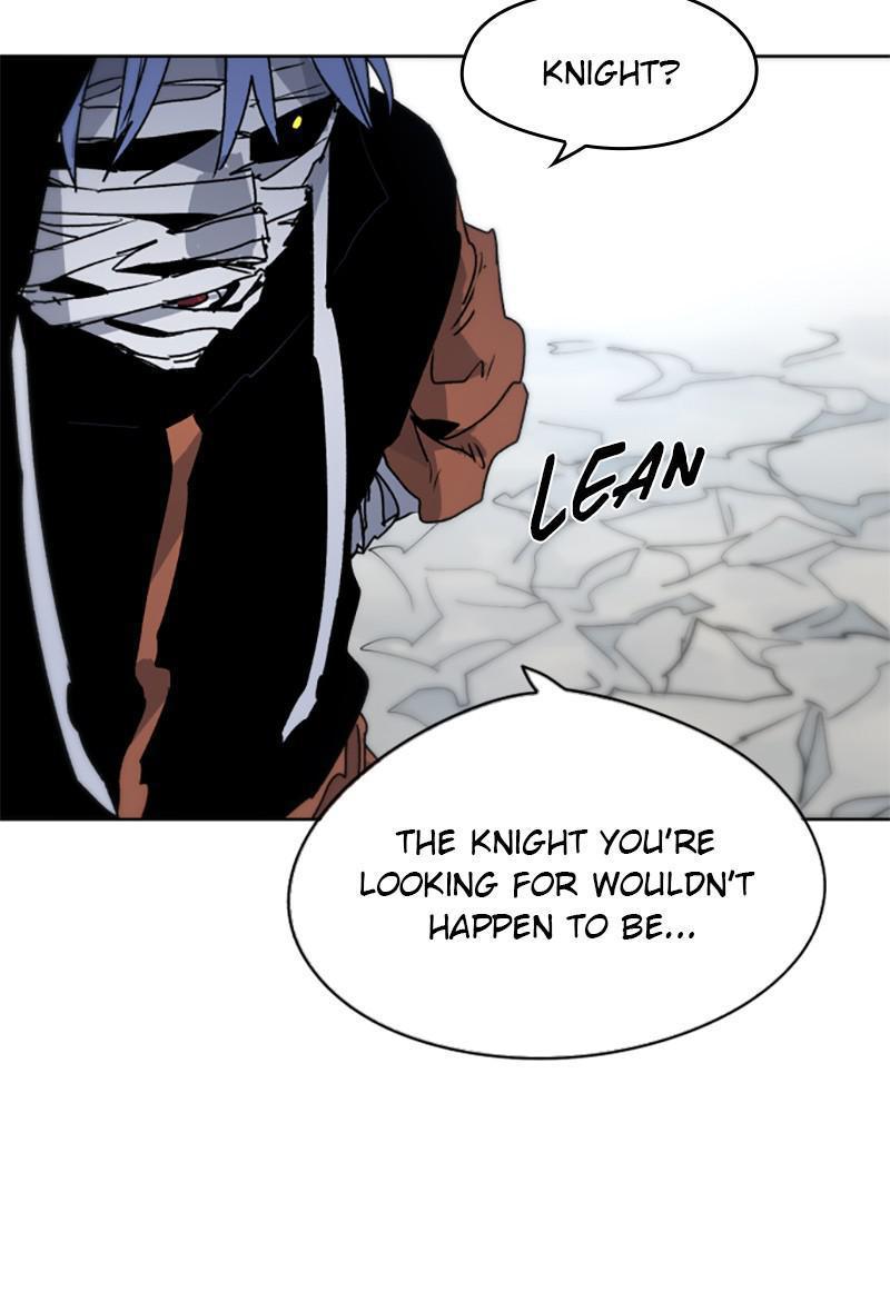 The Ember Knight Chapter 15 - Page 84