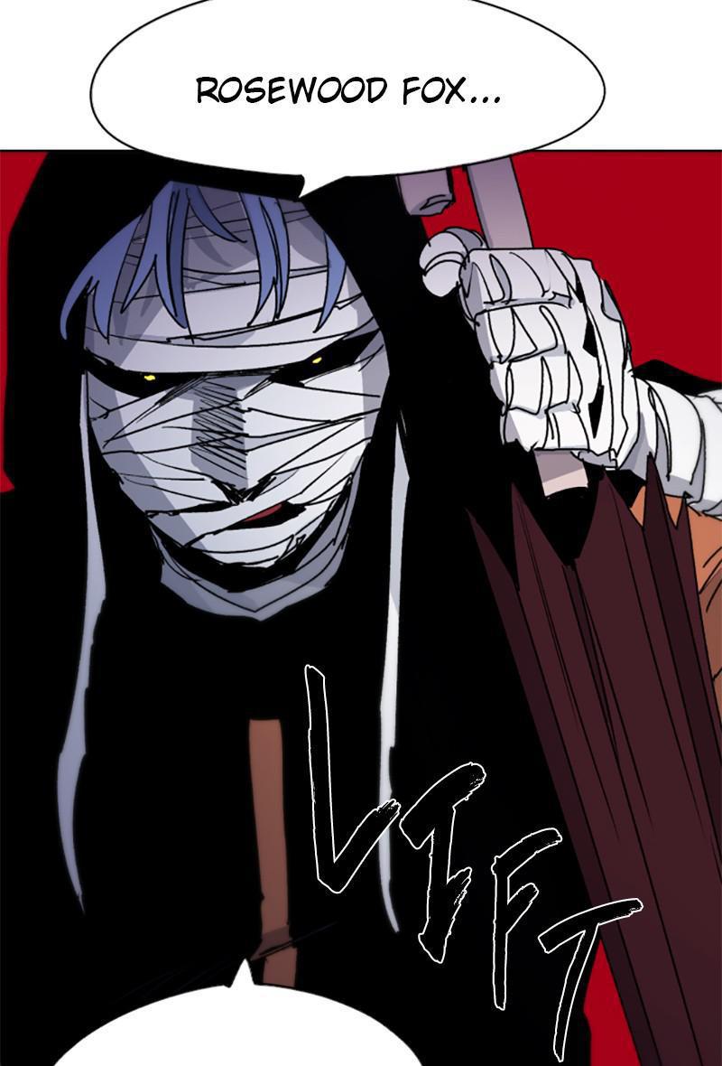 The Ember Knight Chapter 15 - Page 87