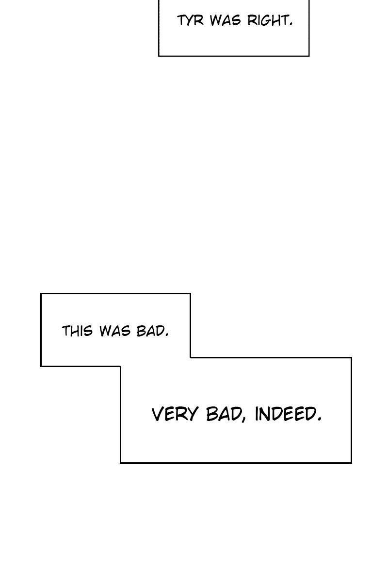 The Ember Knight Chapter 15 - Page 89