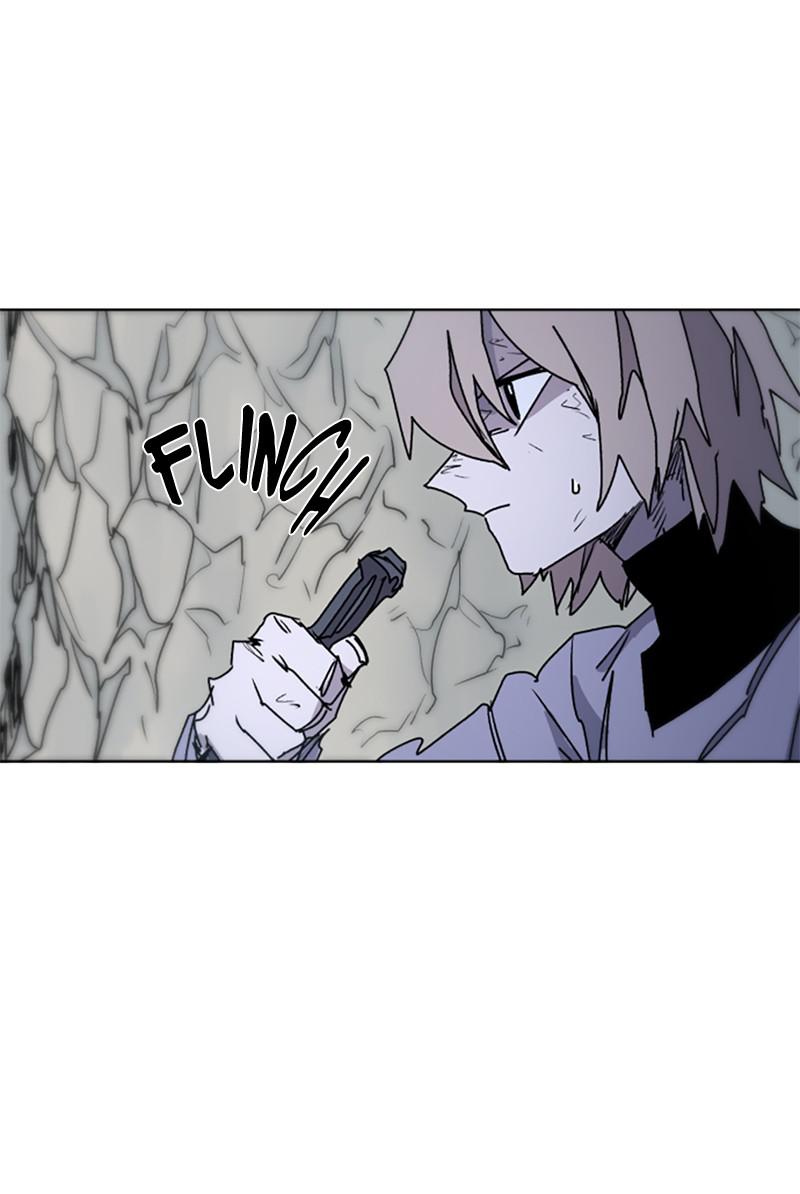 The Ember Knight Chapter 16 - Page 18