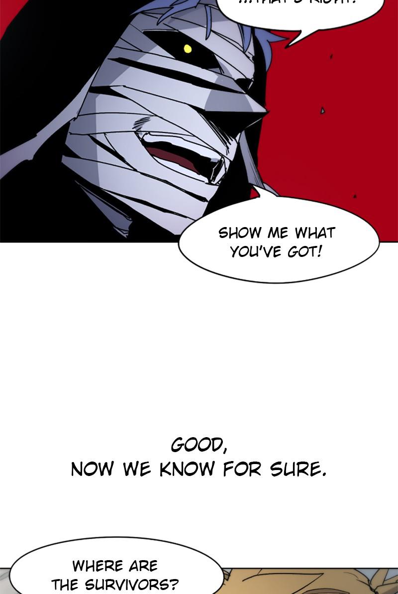 The Ember Knight Chapter 16 - Page 21