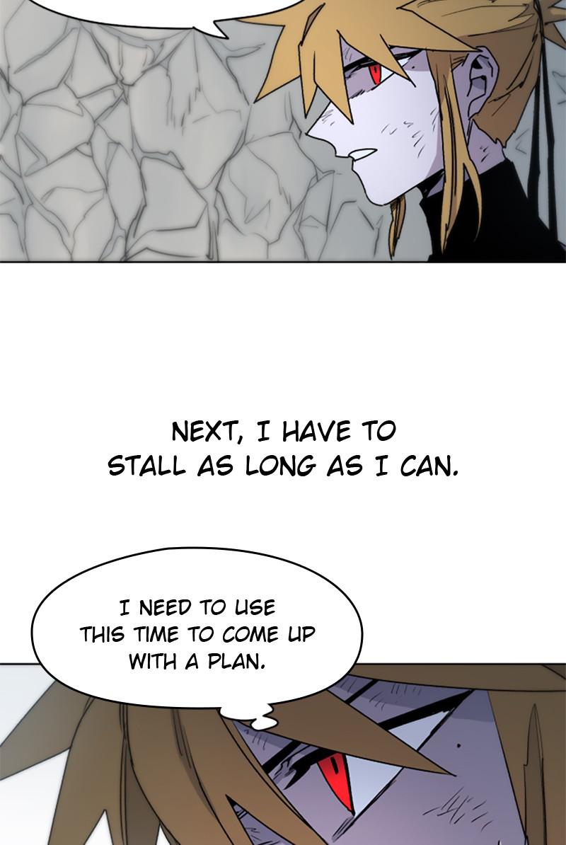 The Ember Knight Chapter 16 - Page 22