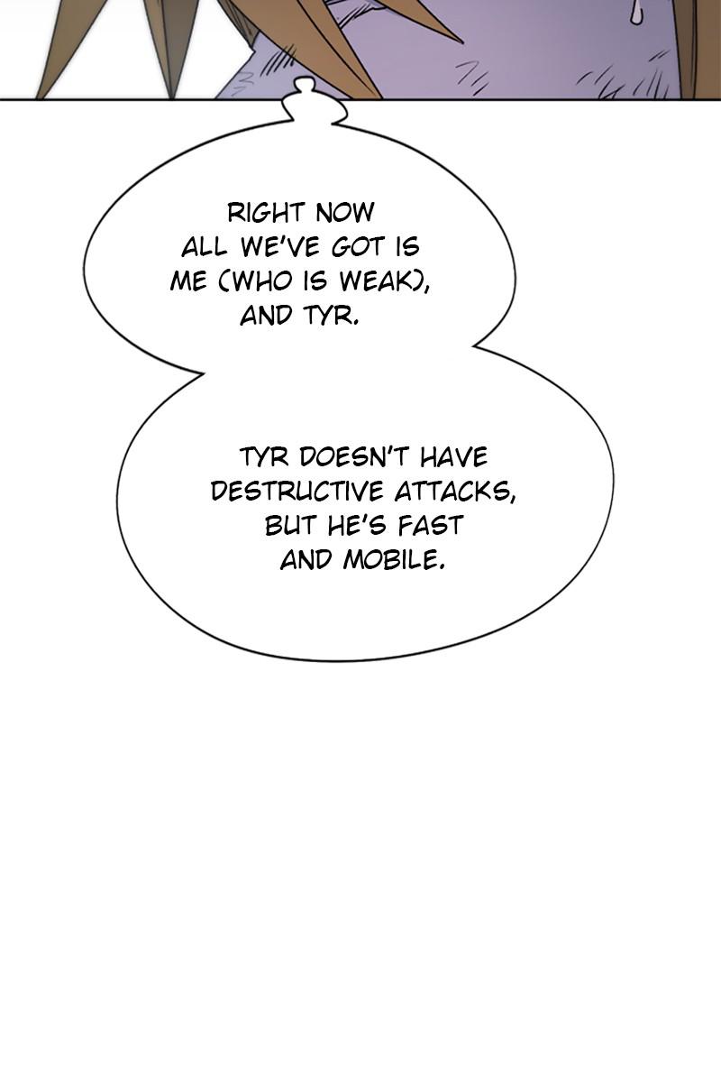 The Ember Knight Chapter 16 - Page 23