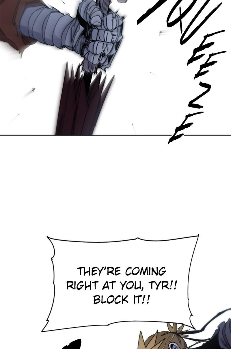 The Ember Knight Chapter 16 - Page 26