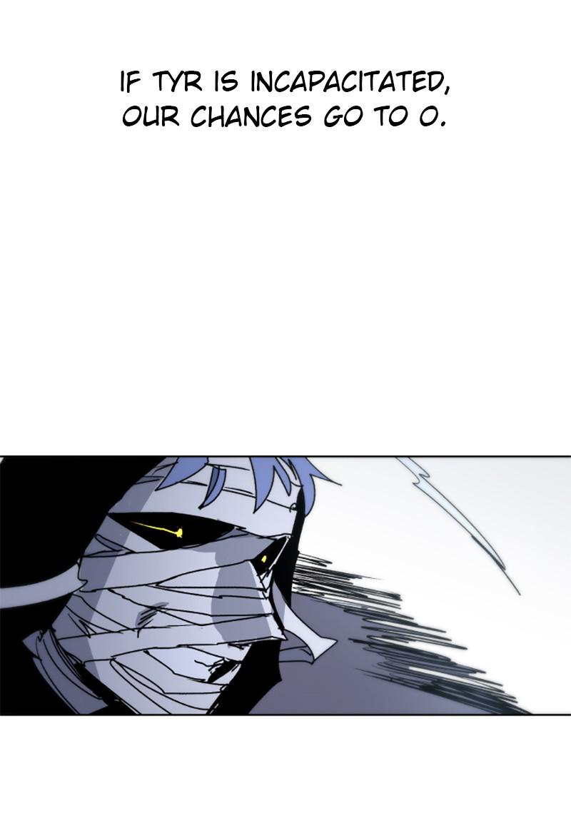 The Ember Knight Chapter 16 - Page 49