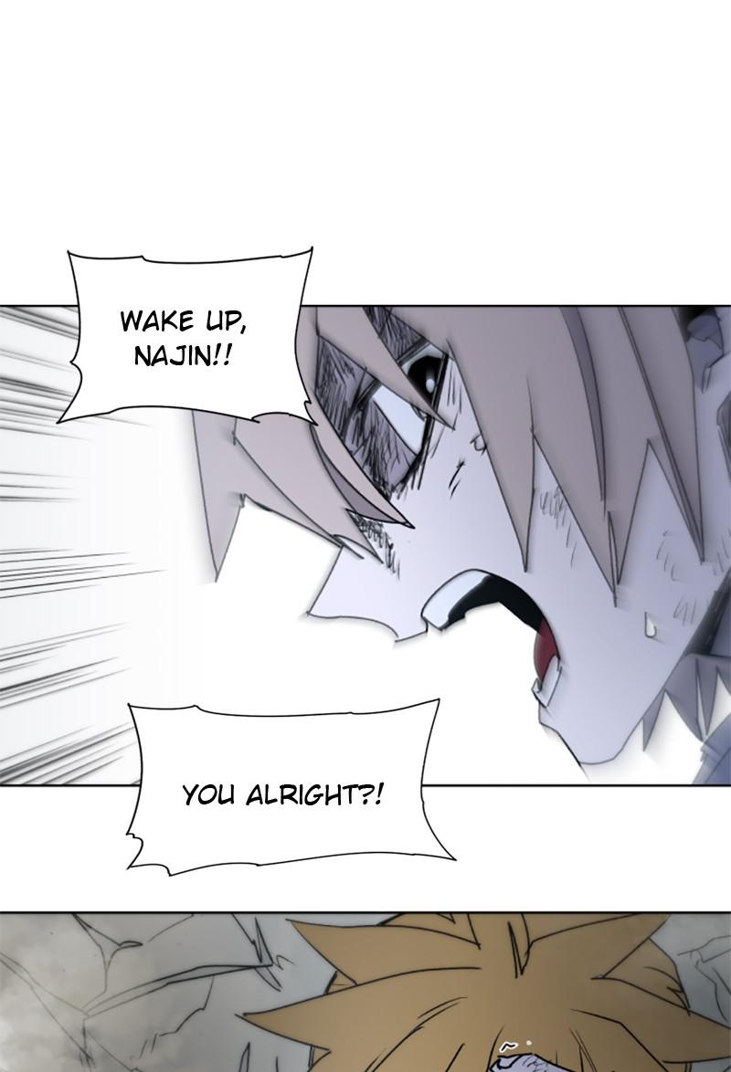 The Ember Knight Chapter 16 - Page 56