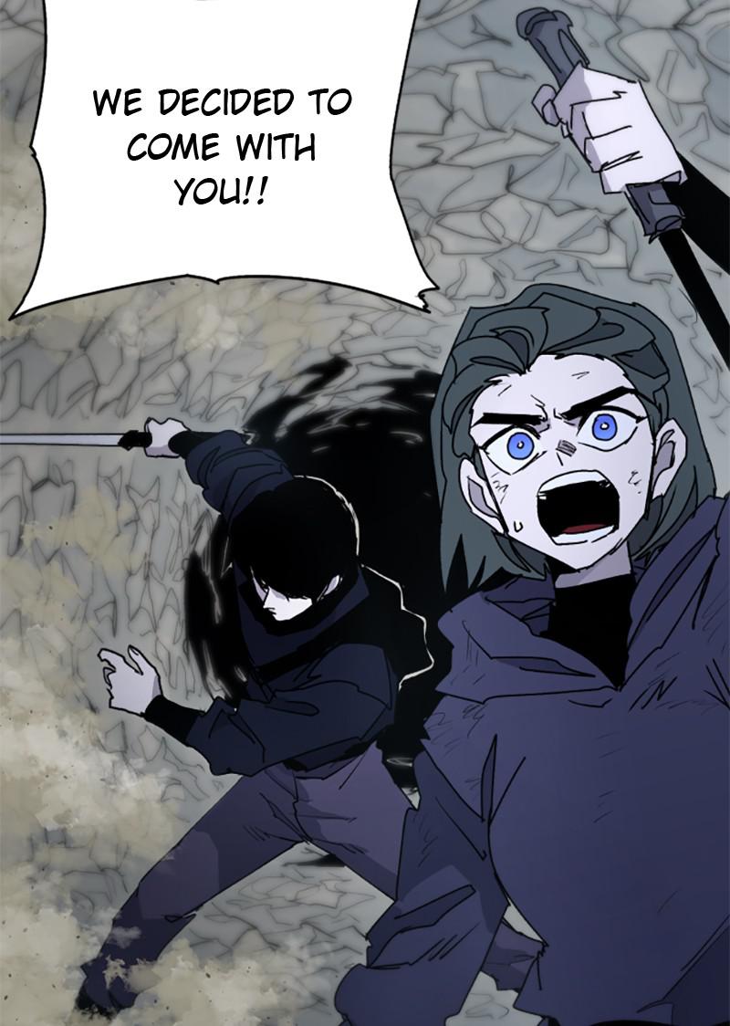 The Ember Knight Chapter 16 - Page 80