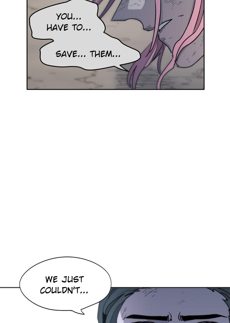 The Ember Knight Chapter 16 - Page 82