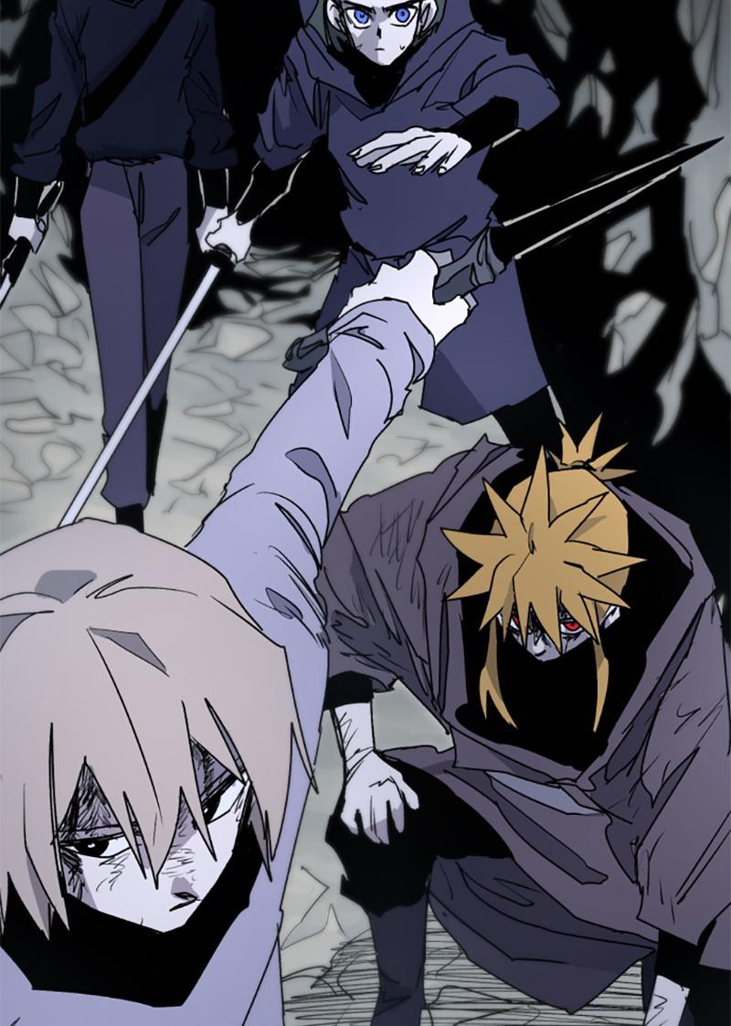 The Ember Knight Chapter 16 - Page 86