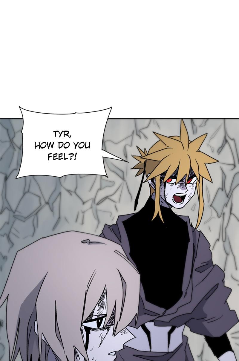 The Ember Knight Chapter 17 - Page 18