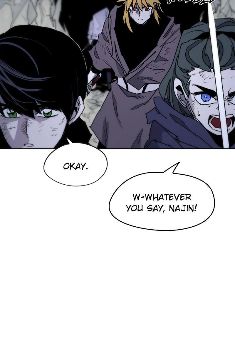 The Ember Knight Chapter 17 - Page 26