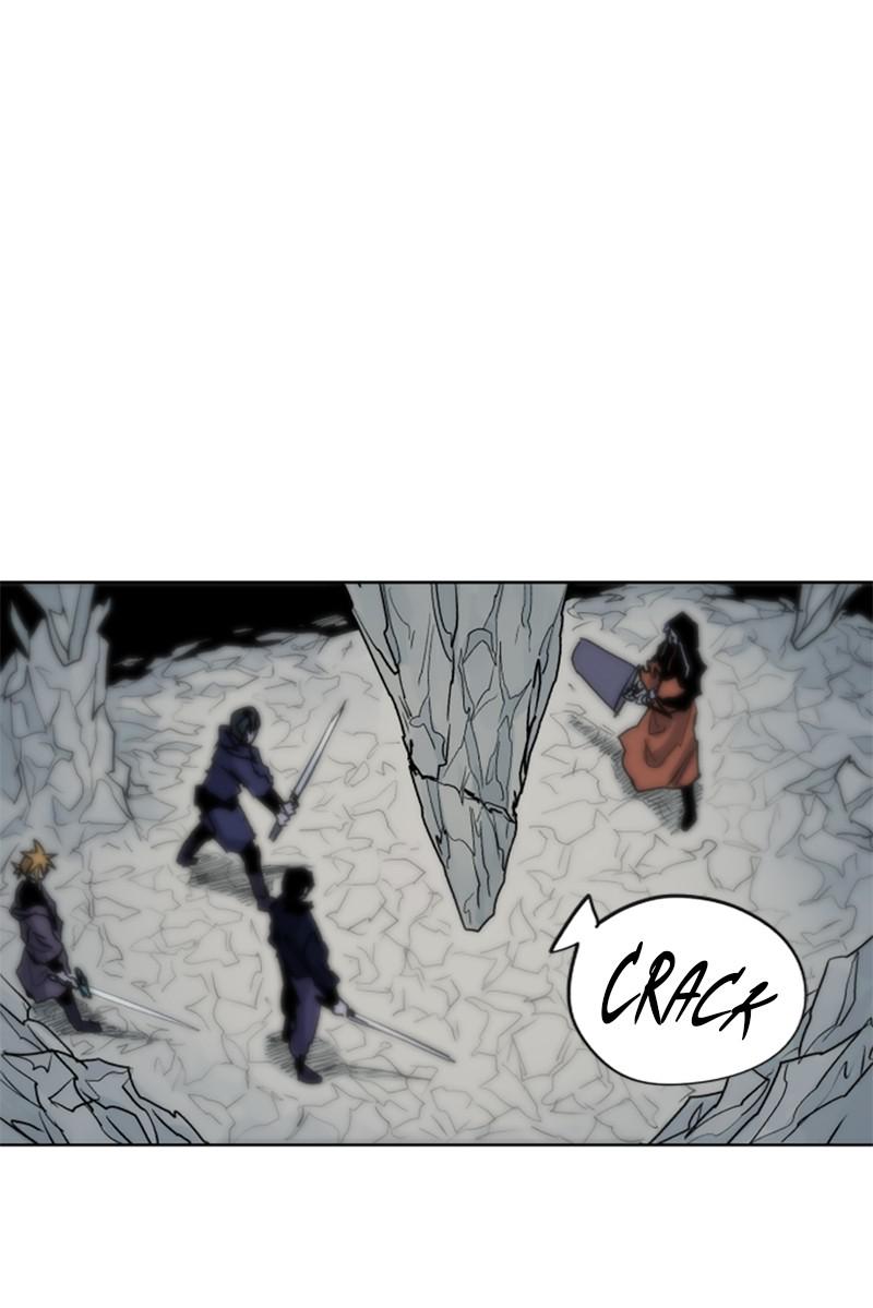 The Ember Knight Chapter 17 - Page 28