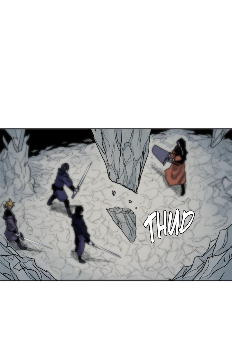 The Ember Knight Chapter 17 - Page 29