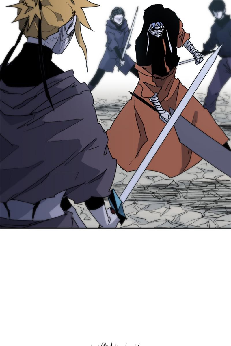 The Ember Knight Chapter 17 - Page 39