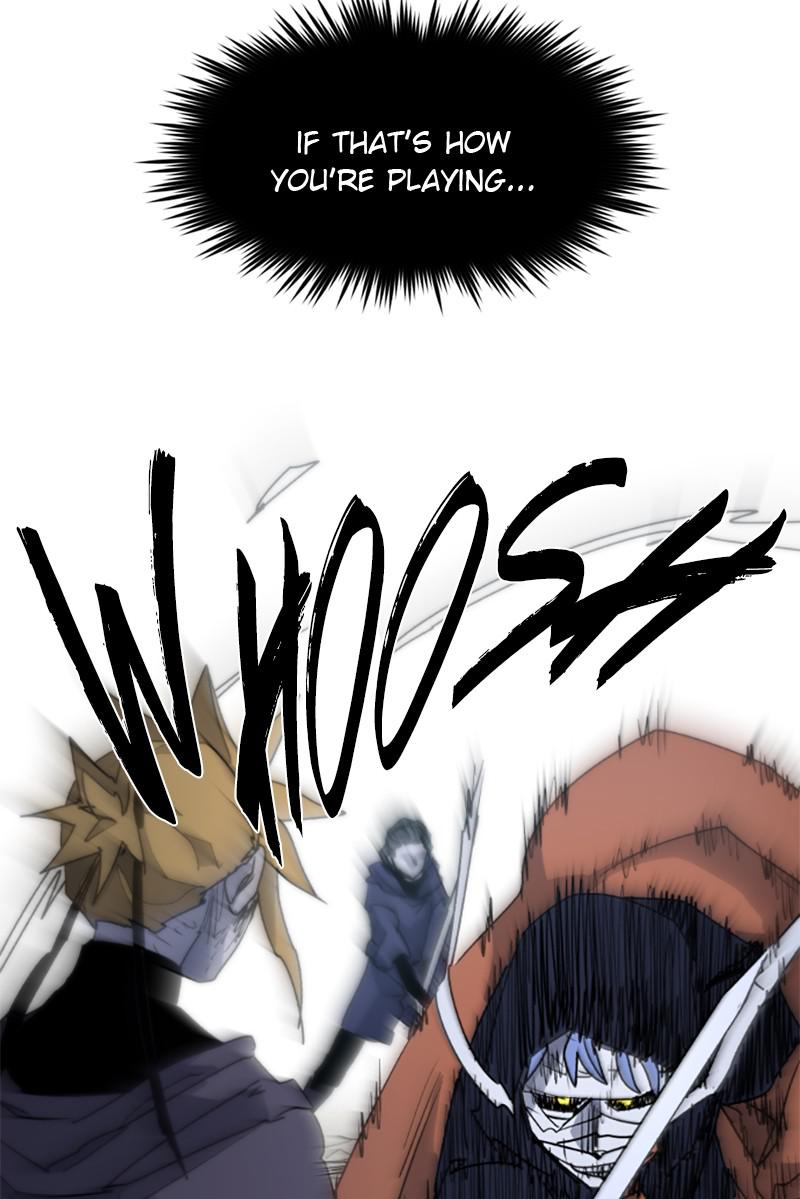 The Ember Knight Chapter 17 - Page 40