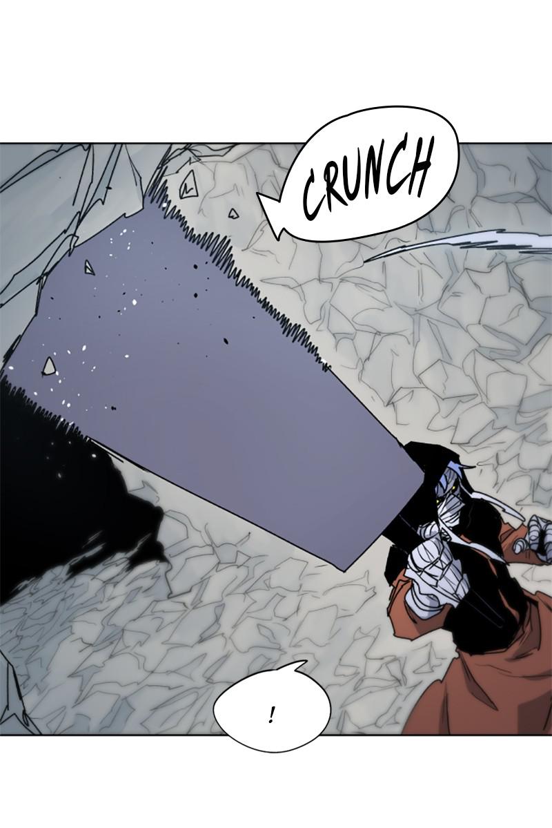 The Ember Knight Chapter 17 - Page 47