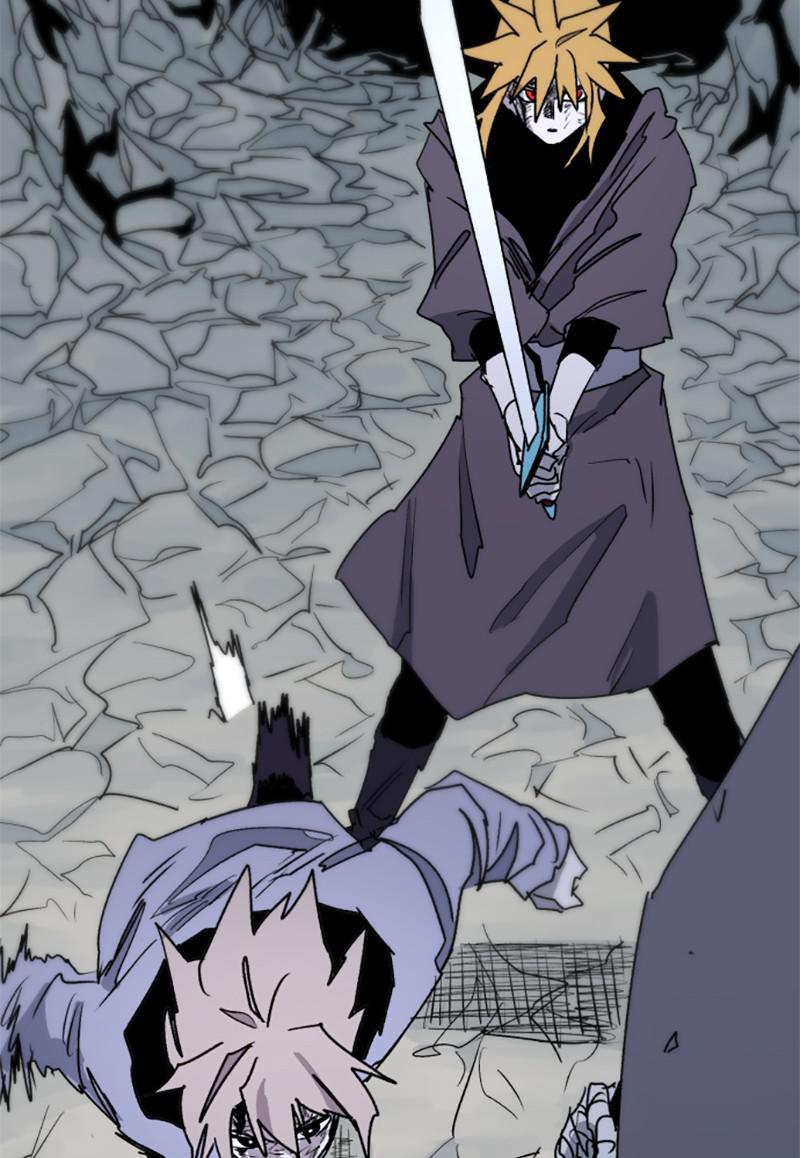 The Ember Knight Chapter 17 - Page 50