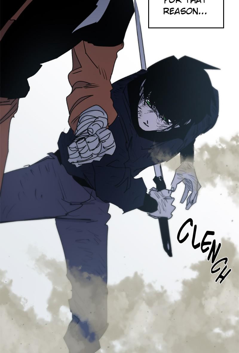 The Ember Knight Chapter 17 - Page 90