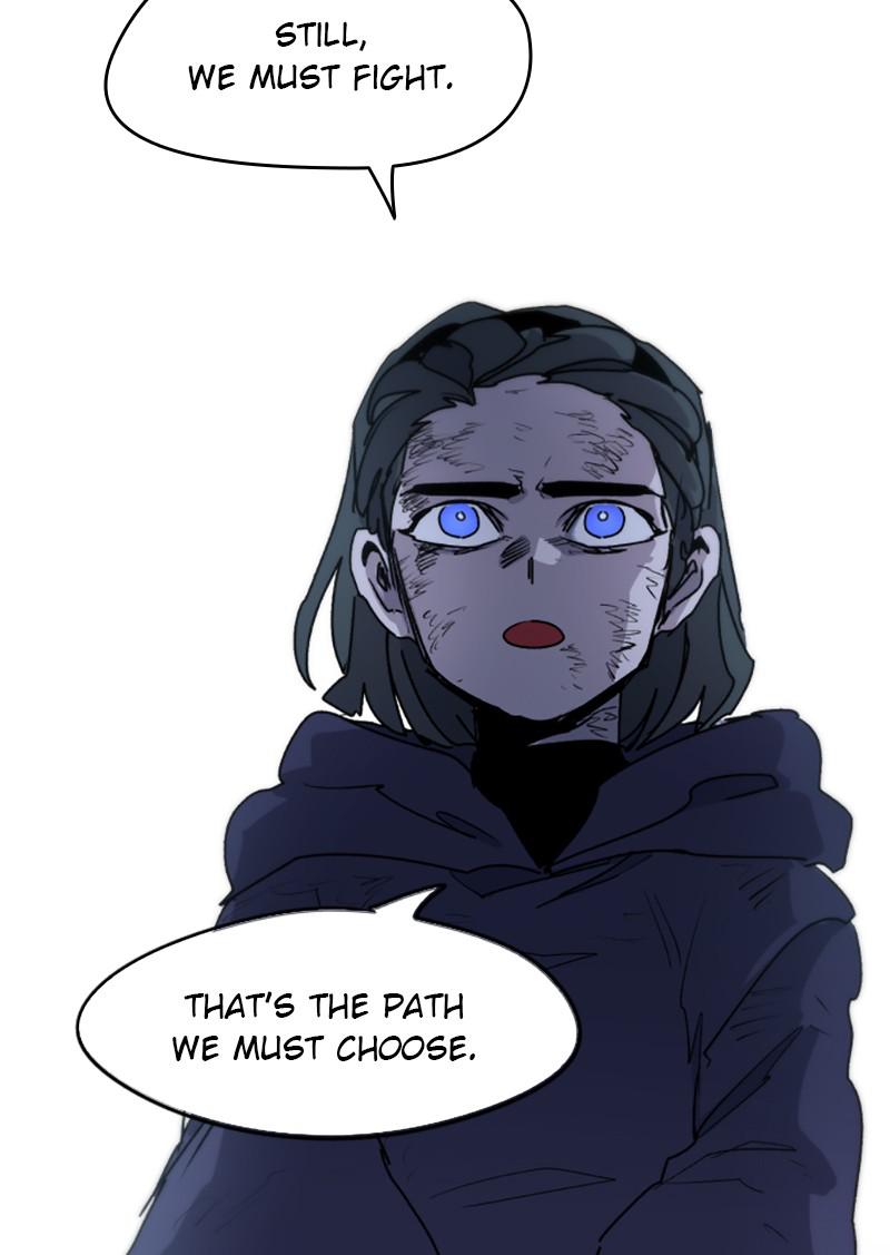 The Ember Knight Chapter 18 - Page 32