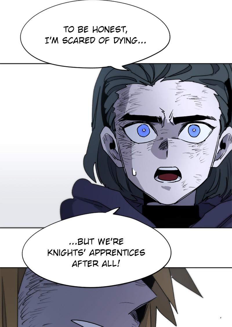 The Ember Knight Chapter 18 - Page 34