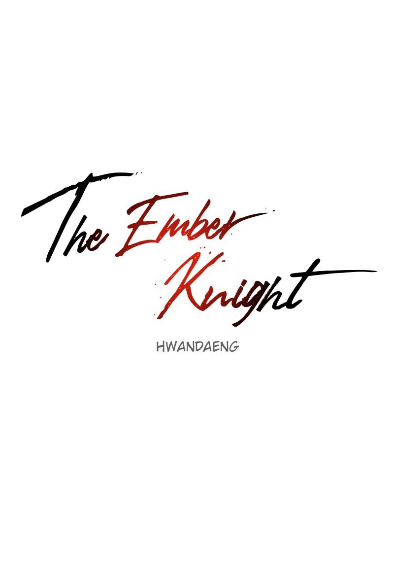 The Ember Knight Chapter 18 - Page 50