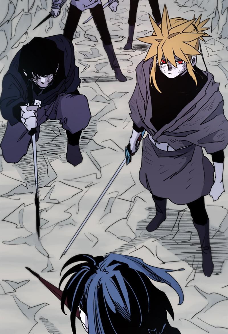 The Ember Knight Chapter 18 - Page 63